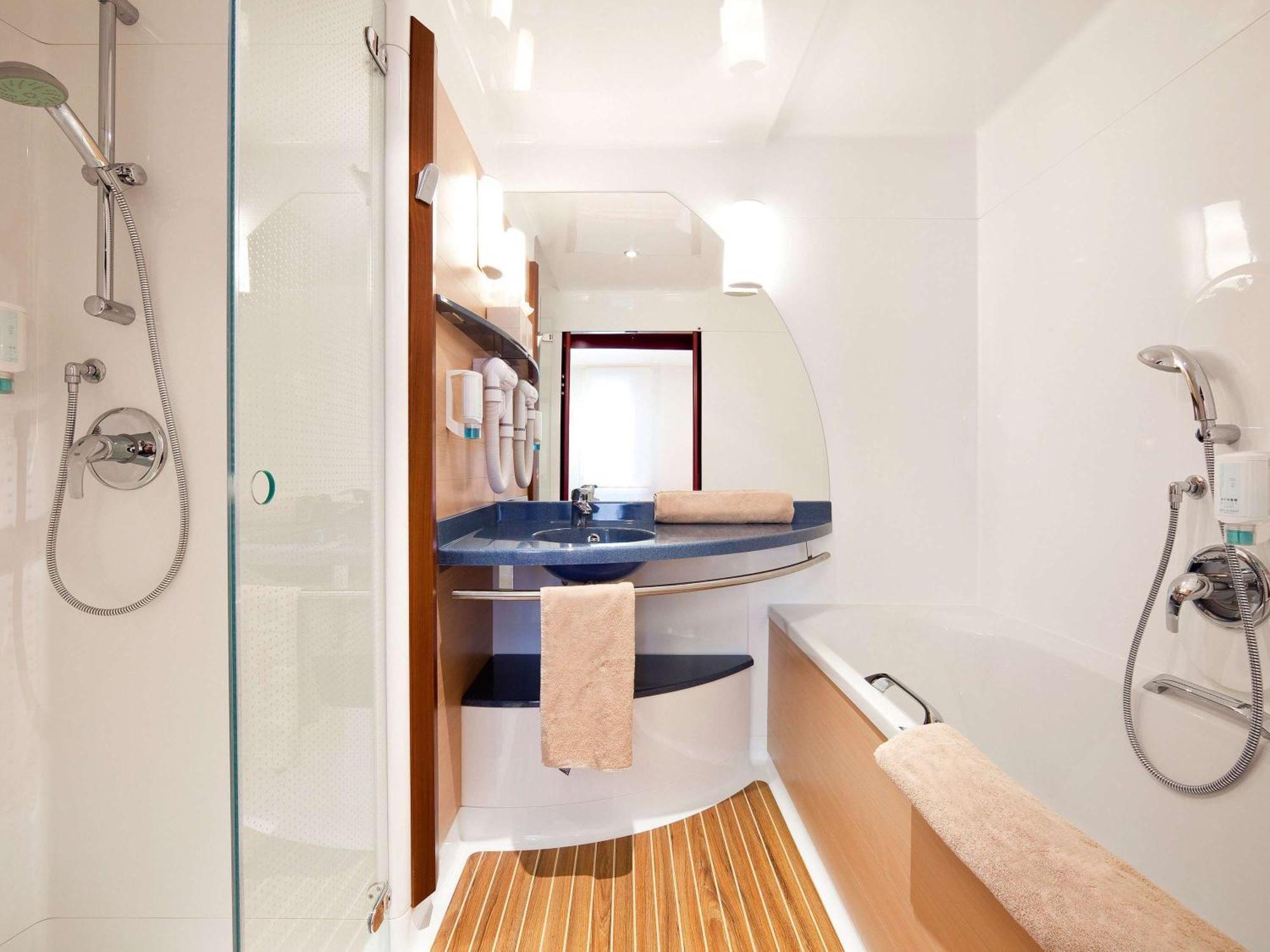 Novotel Suites Hannover Luaran gambar